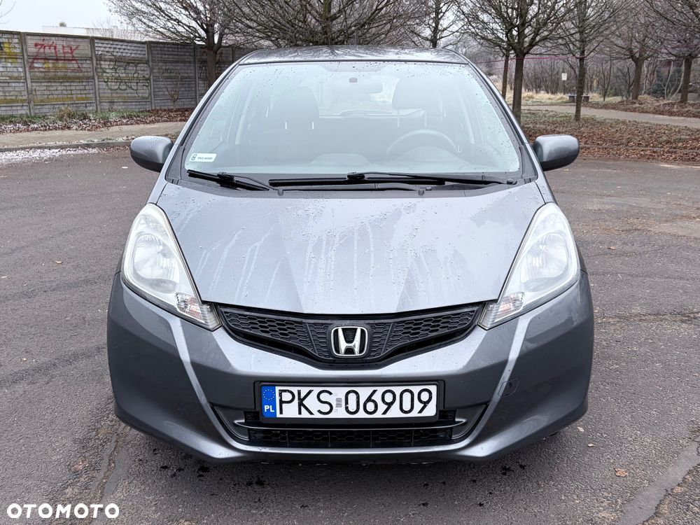 Honda Jazz 1.2 Trend VSA - 2