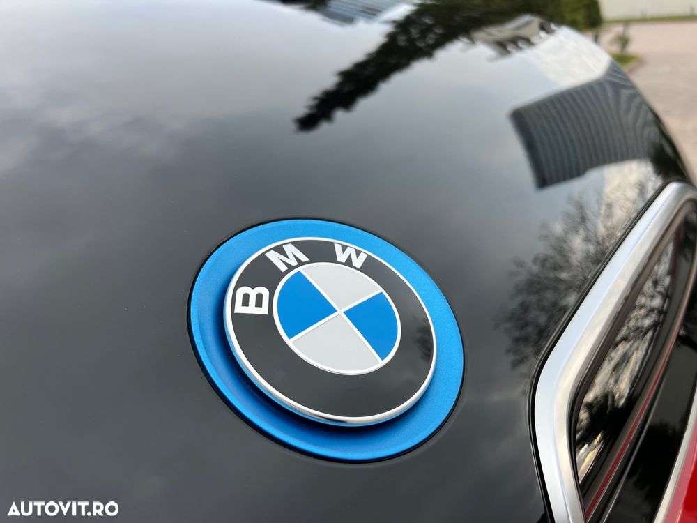 BMW i3 - 25