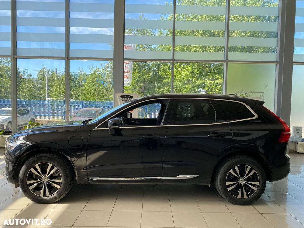 Volvo XC 60 - 4