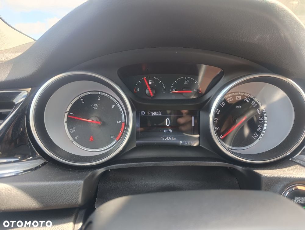 Opel Insignia - 4