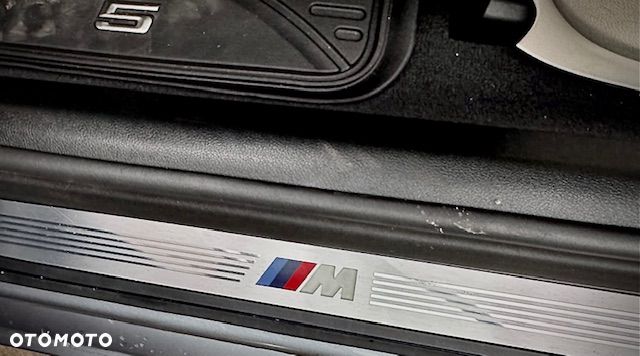 BMW Seria 5 530d xDrive M Sport sport - 13