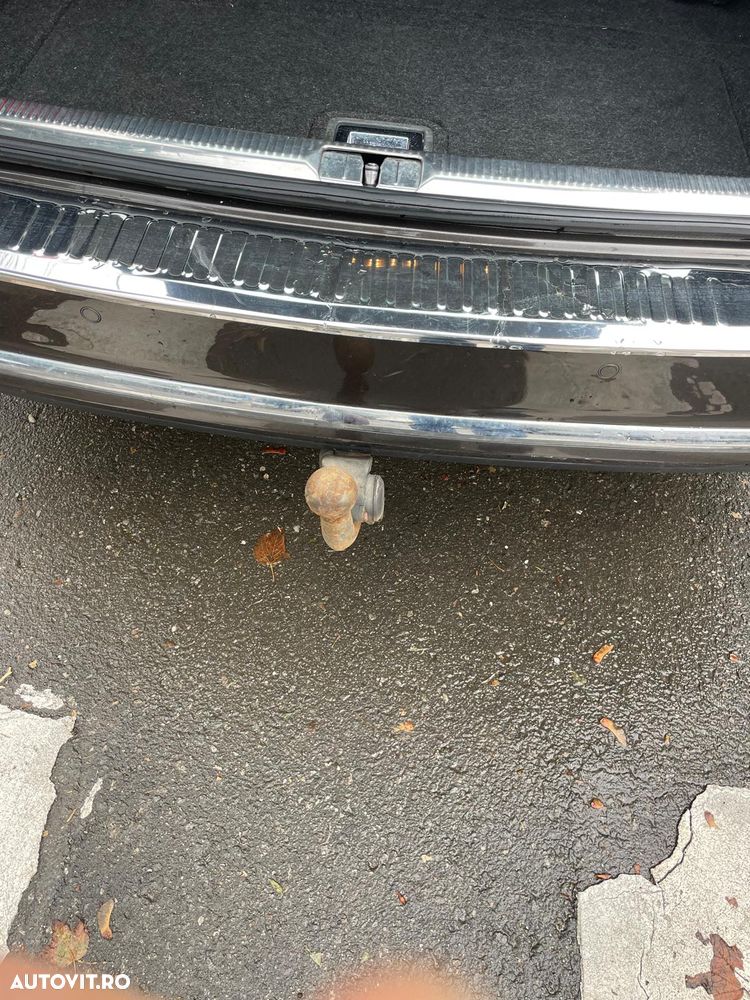 Volkswagen Passat Variant 2.0 TDI 4Motion BlueMotion Technology Highline - 5