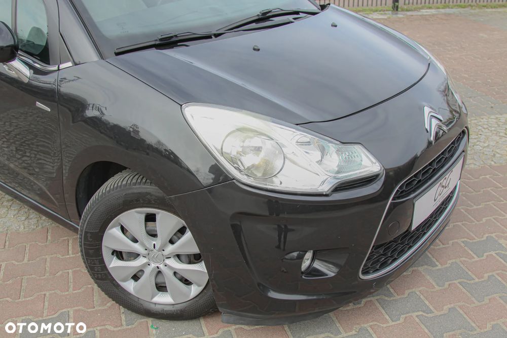 Citroën C3 - 15