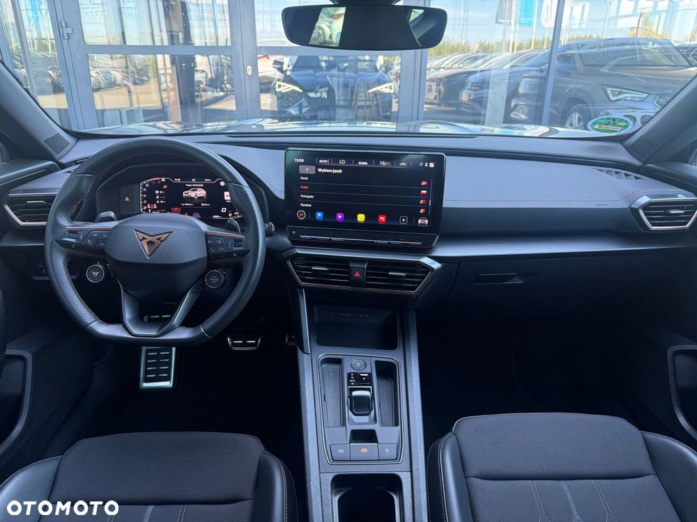 Cupra Formentor - 10