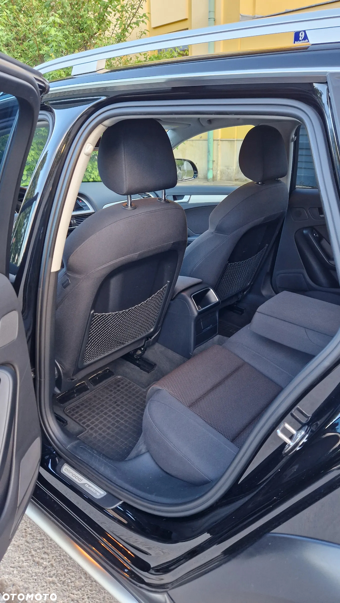 Audi A4 Avant 2.0 TDI DPF quattro Ambiente - 7