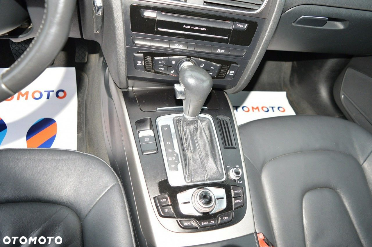 Audi A5 - 26