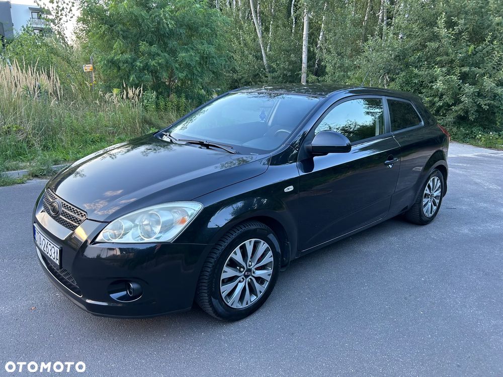Kia Ceed - 2
