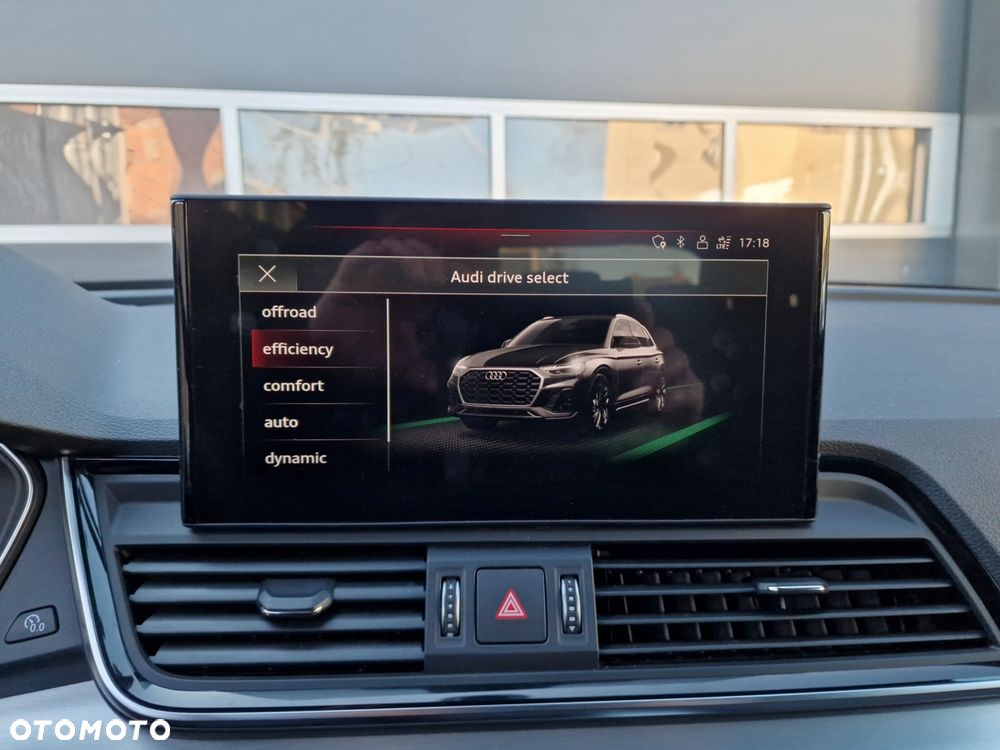 Audi Q5 35 TDI S tronic S line - 36