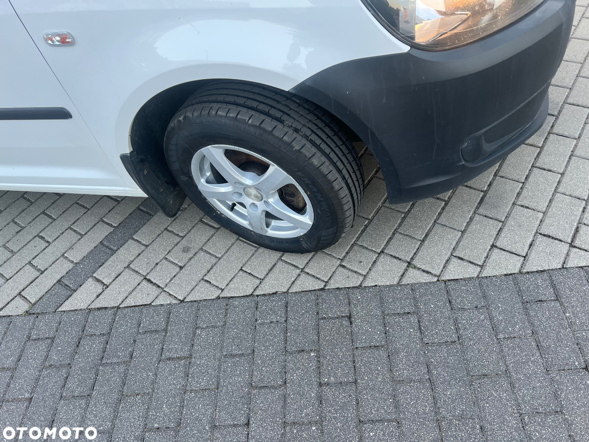 Volkswagen CADDY - 7