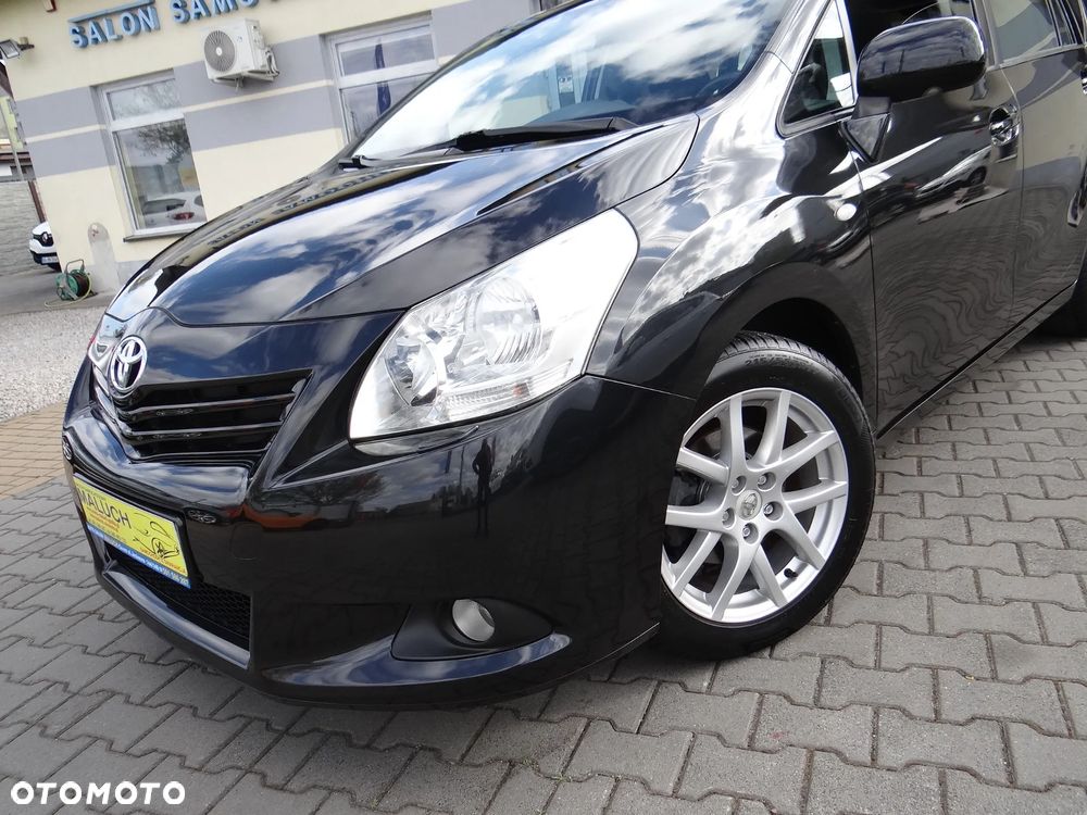 Toyota Verso 1.8 7-Sitzer Skyview Edition - 2