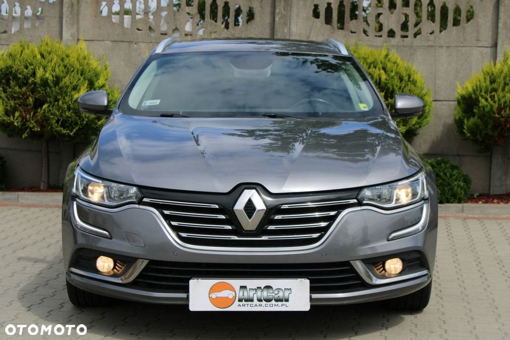 Renault Talisman 1.6 Energy dCi Magnetic EDC - 3