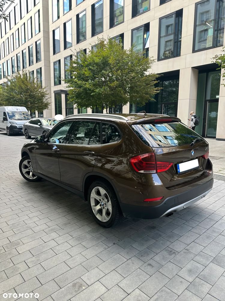 BMW X1 - 4