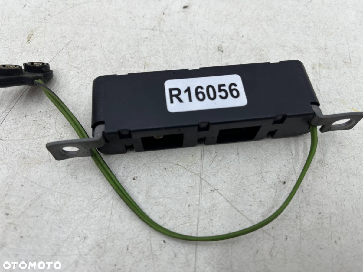 Wzmacniacz antenowy Mercedes Vito Viano W639 03-14r. moduł radia A6398202389 - 5