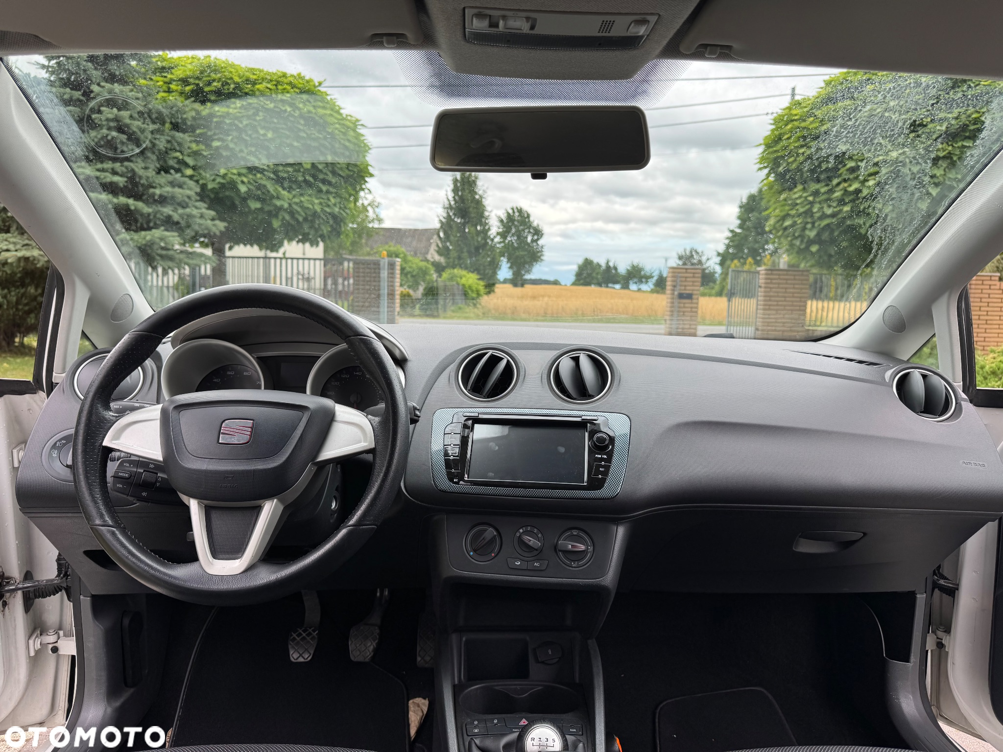 Seat Ibiza 1.4 16V Sport - 23