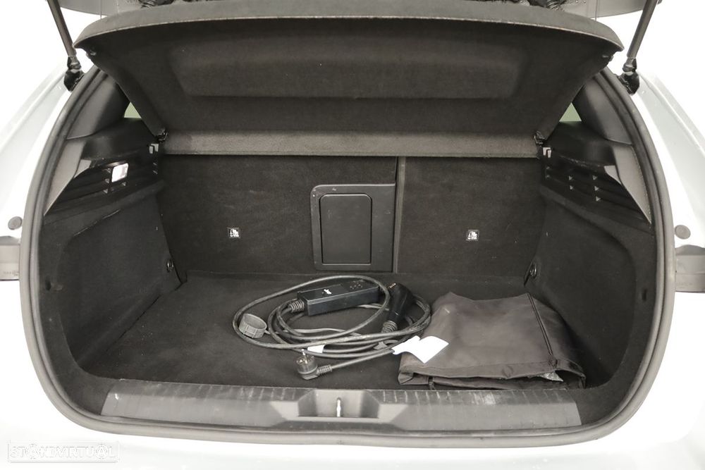 Opel Astra 1.6 T PHEV Elegance - 25