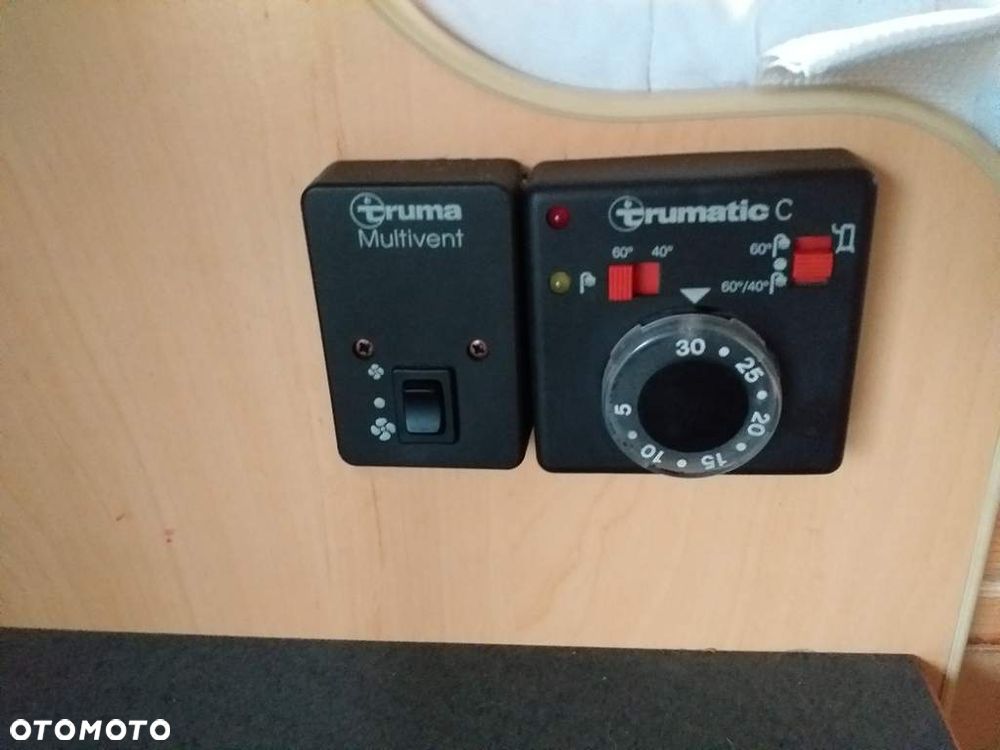 Fiat CONCORDE Carma 650 G - 23