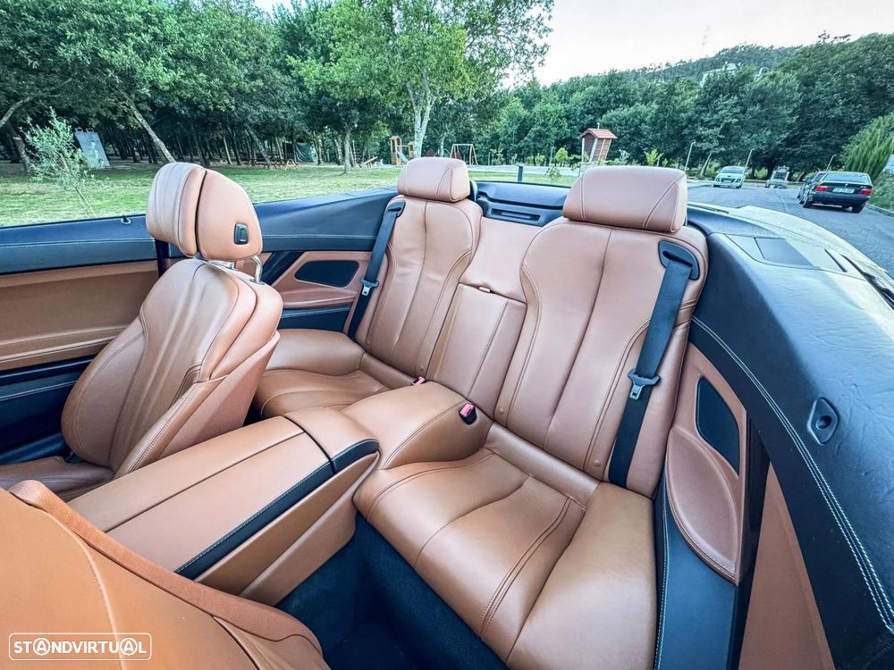 BMW 640 d xDrive Pack M - 26