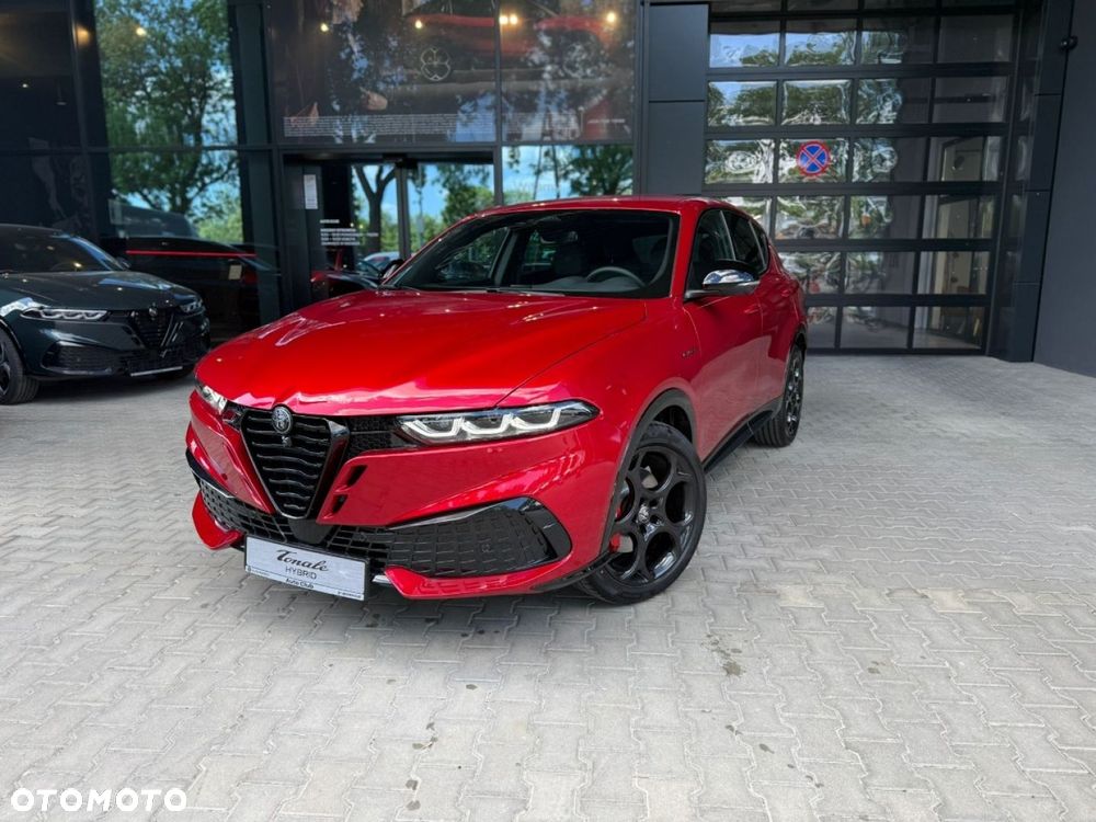 Alfa Romeo Tonale - 2