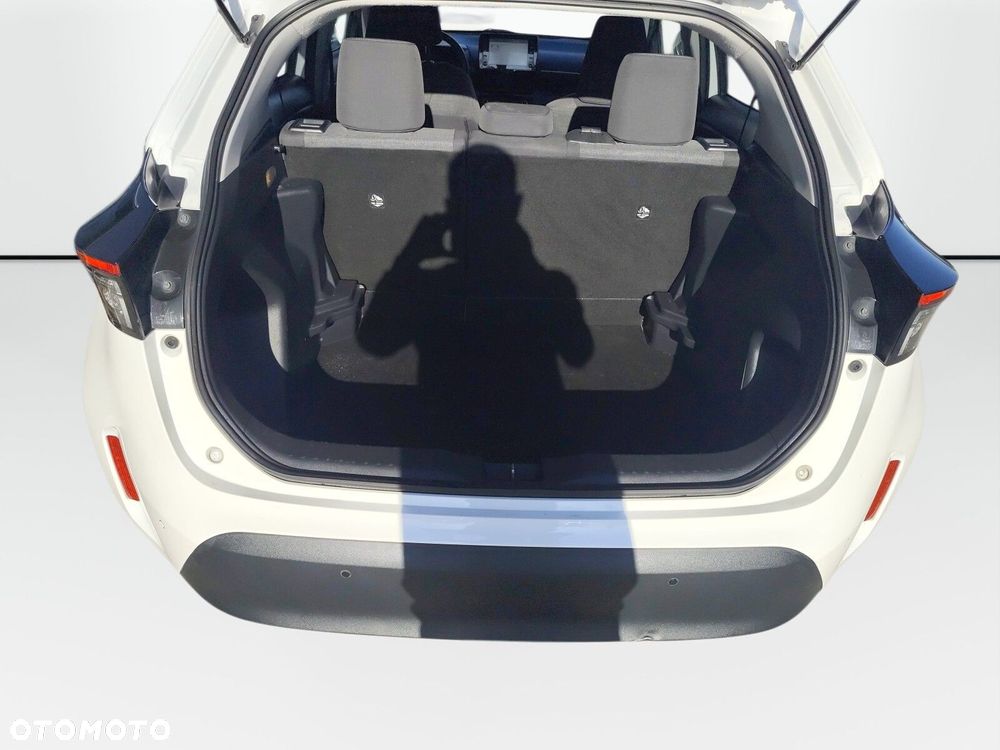 Toyota Yaris Cross - 15