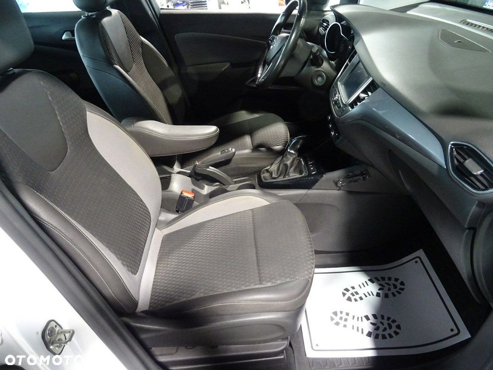 Opel Crossland X - 15