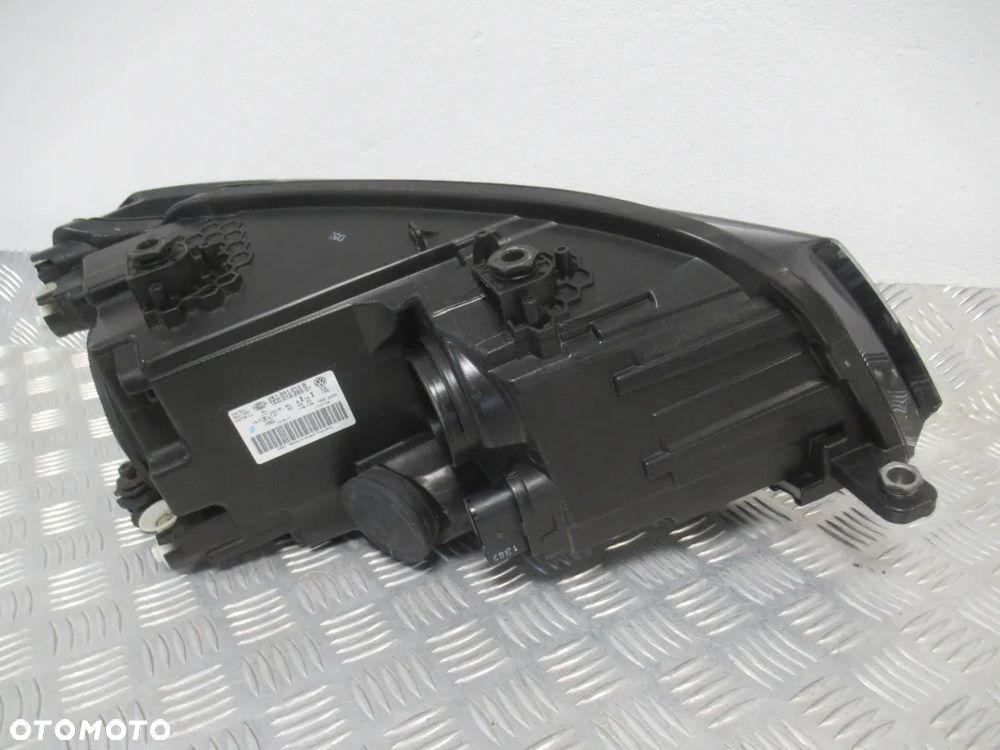 LAMPA PRZEDNIA PRZÓD LEWA VW CADDY III 3 LIFT 2K1 2015-2020 - 18