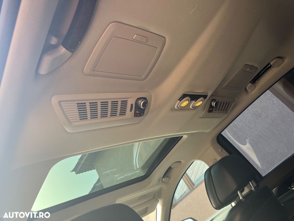 BMW Seria 7 730Ld - 25