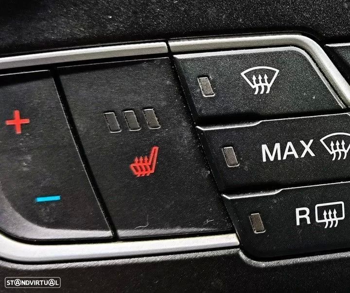 Ford Mondeo SW 2.0 TDCi Business Plus - 16