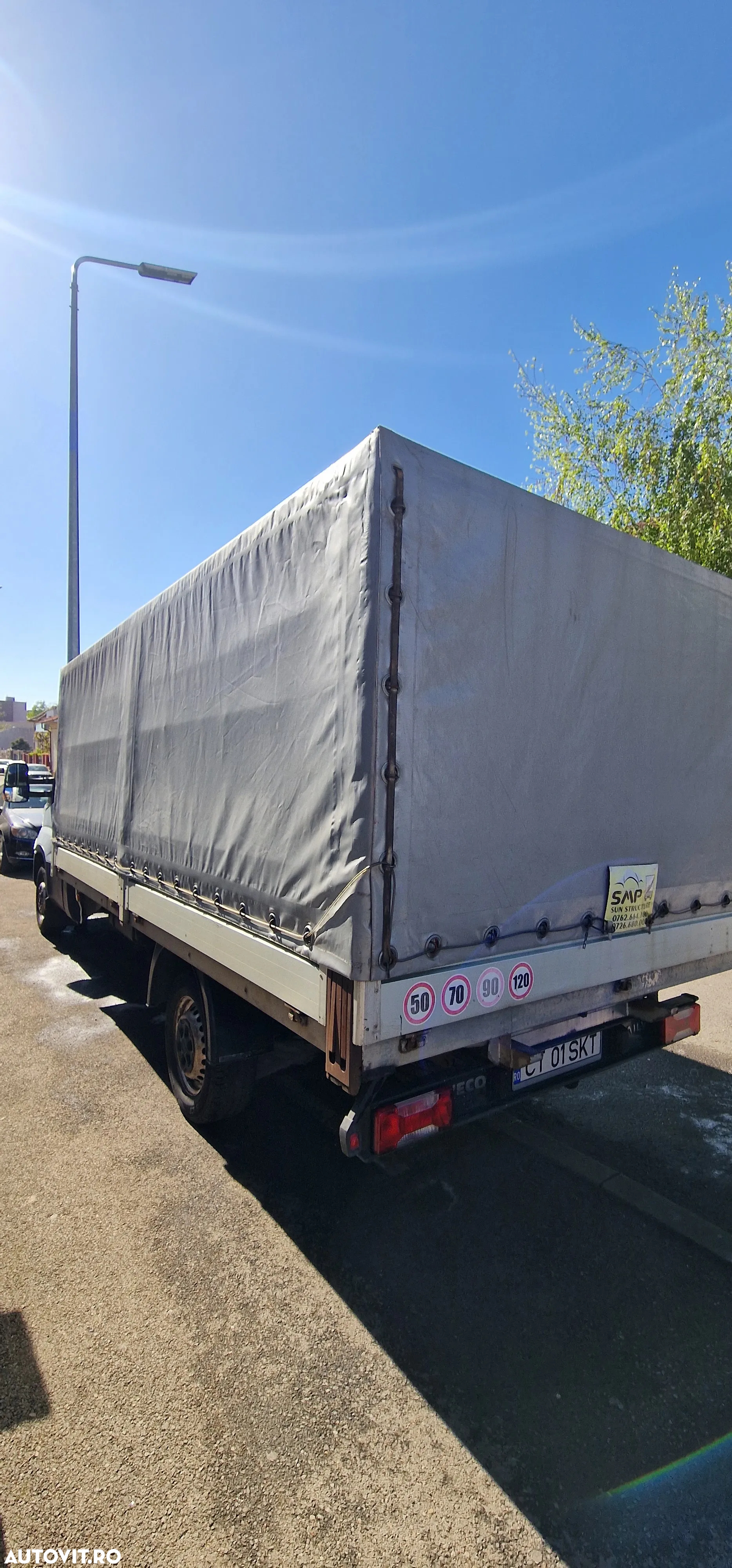 Iveco Daily - 11