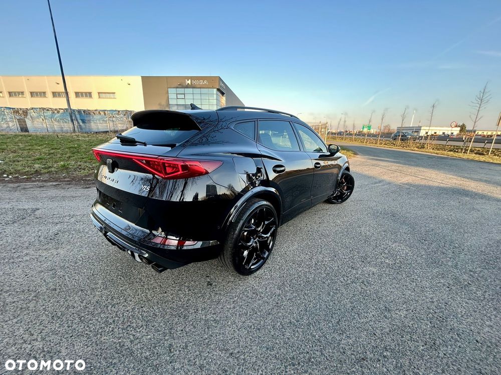 Cupra Formentor 2.5 TSI 4Drive DSG VZ5 - 23