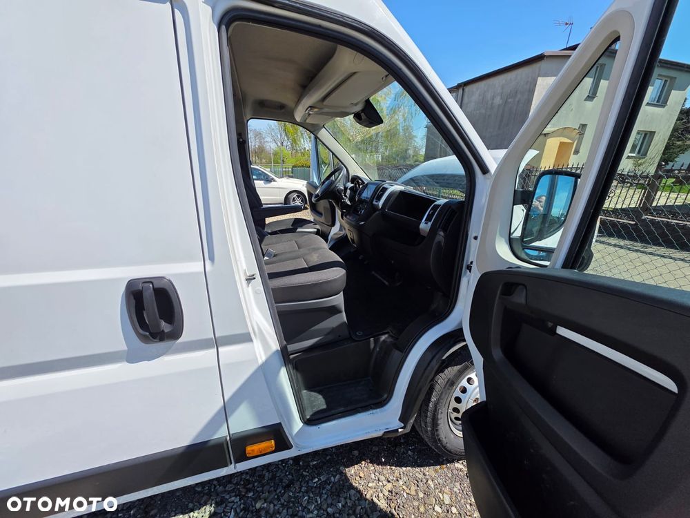 Peugeot Boxer - 9