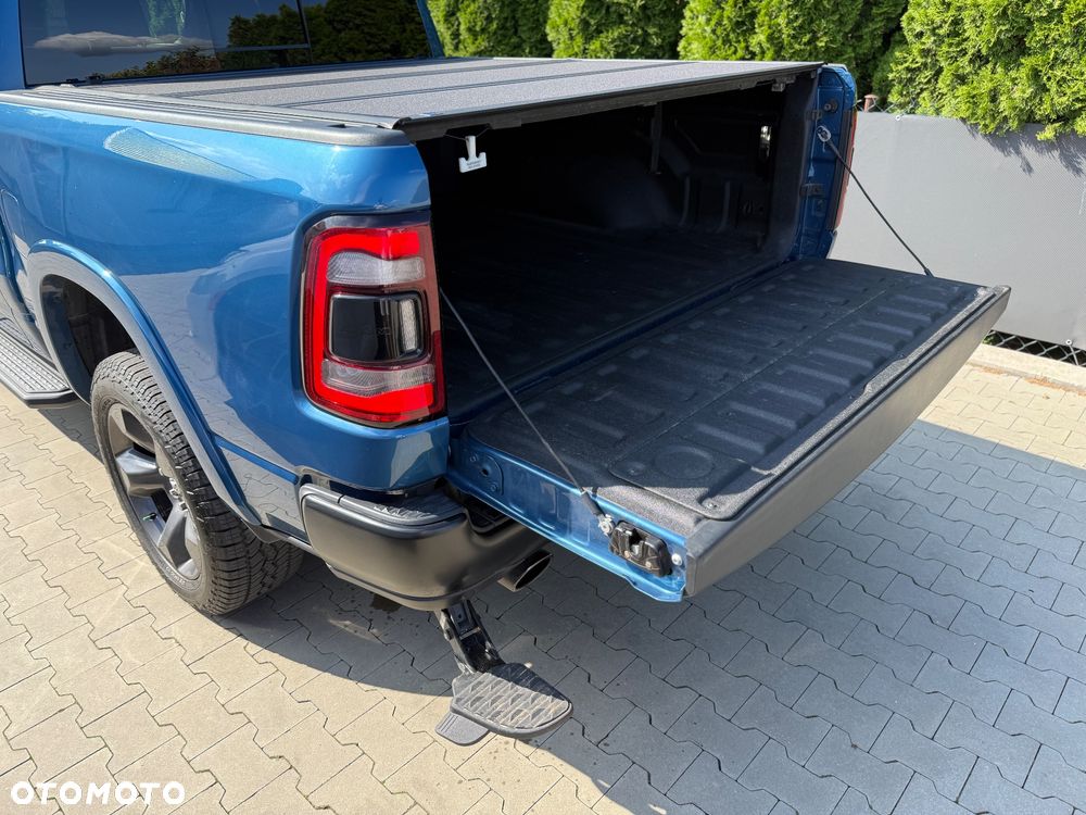 RAM 1500 - 14