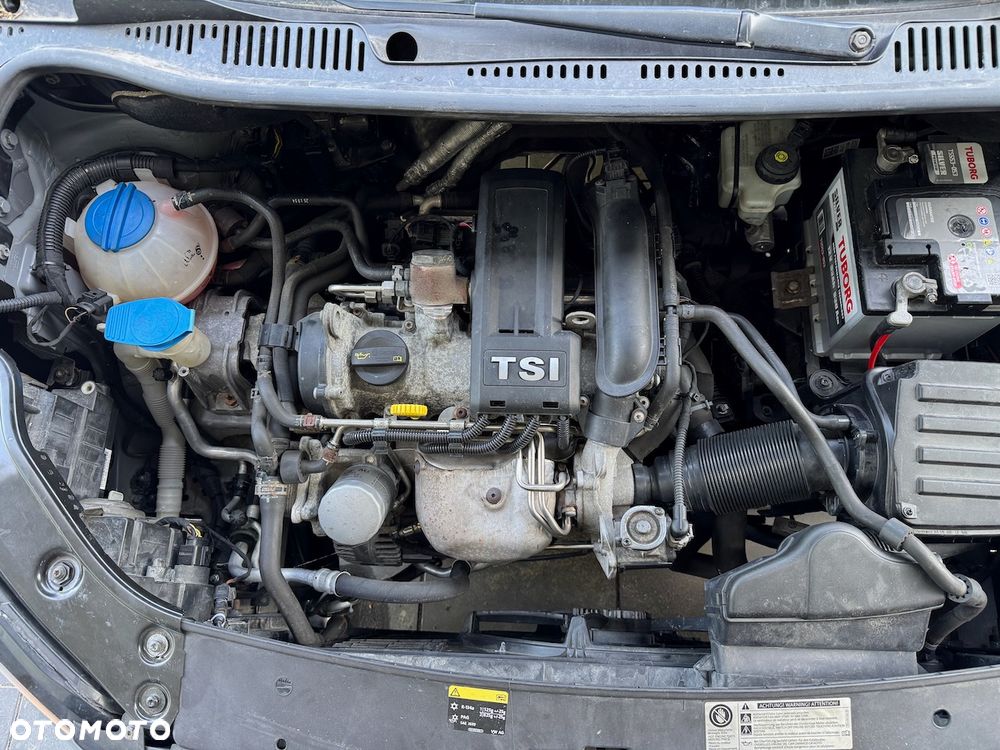 Volkswagen Caddy 1.2 (5-Si.) EcoProfi - 12