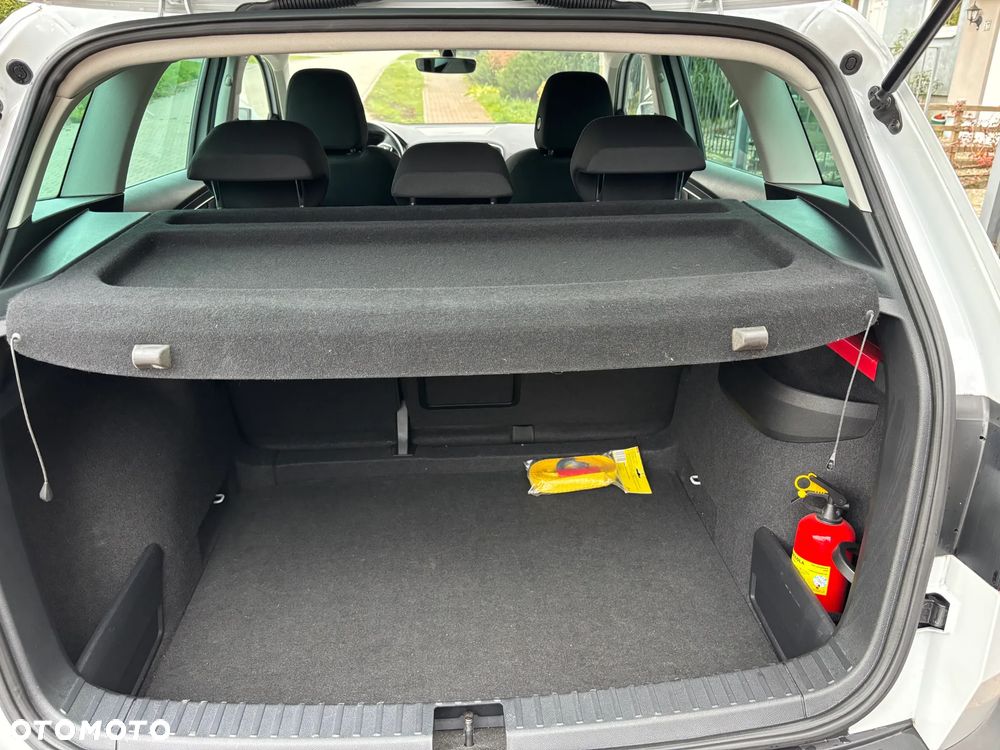 Skoda Karoq 1.5 TSI ACT 4x2 Style - 21