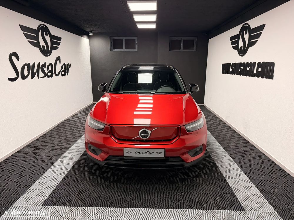 Volvo XC 40 P8 AWD Recharge RDesign - 6
