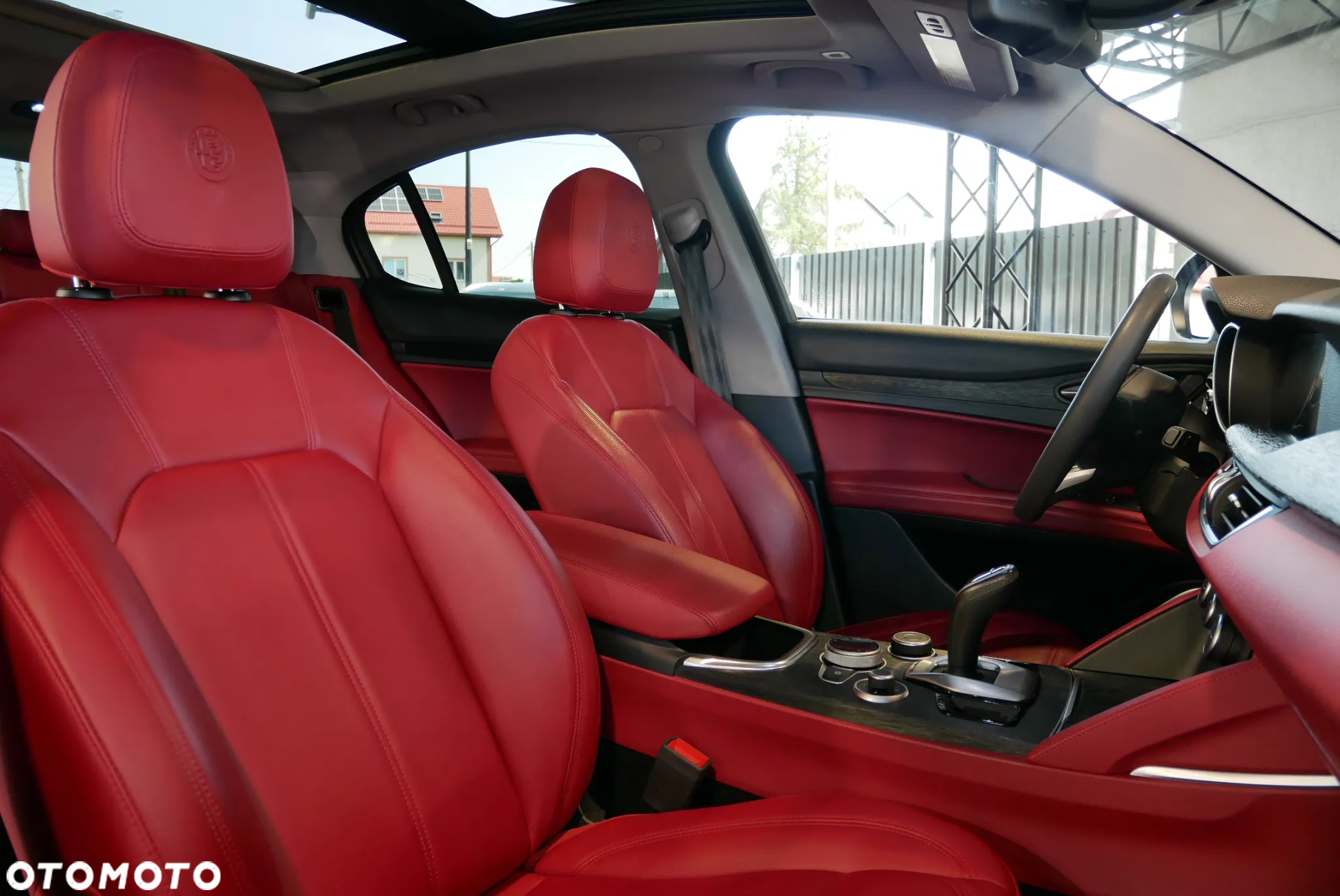 Alfa Romeo Stelvio - 10