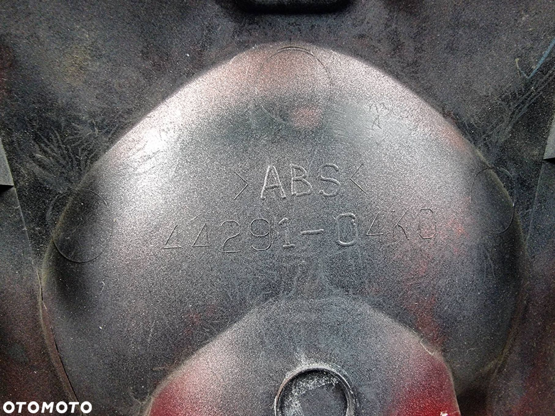 OWIEWKA SUZUKI GSX-S 1000 44291-04K0 - 6
