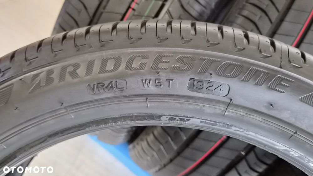 4x OPONY BRIDGESTONE ECOPIA EP150 205/45R17 205 45 R17 84W 2024 (NR.MAG. 1200) - 7