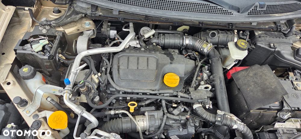Renault Kadjar 1.6 dCi Energy Intens - 16