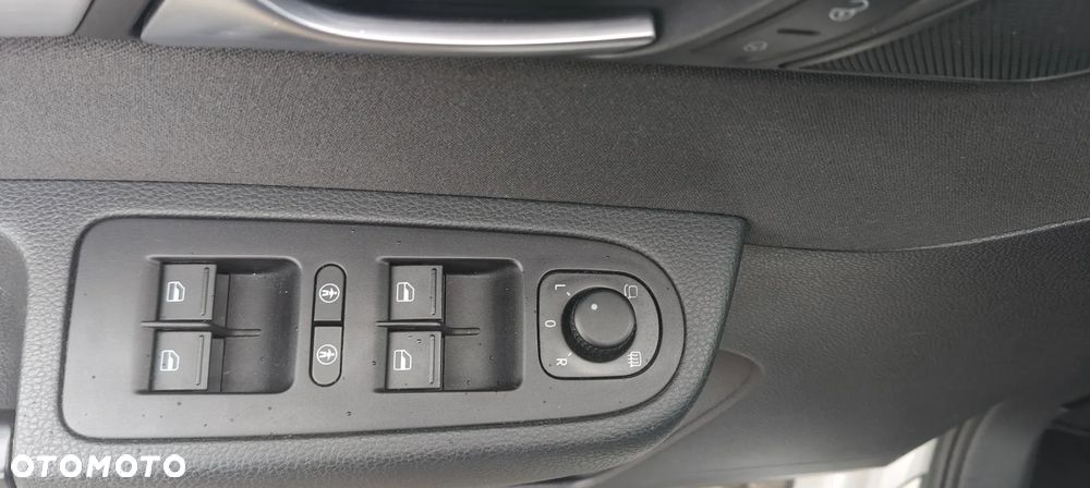 Volkswagen Sharan 2.0 TDI Join - 14
