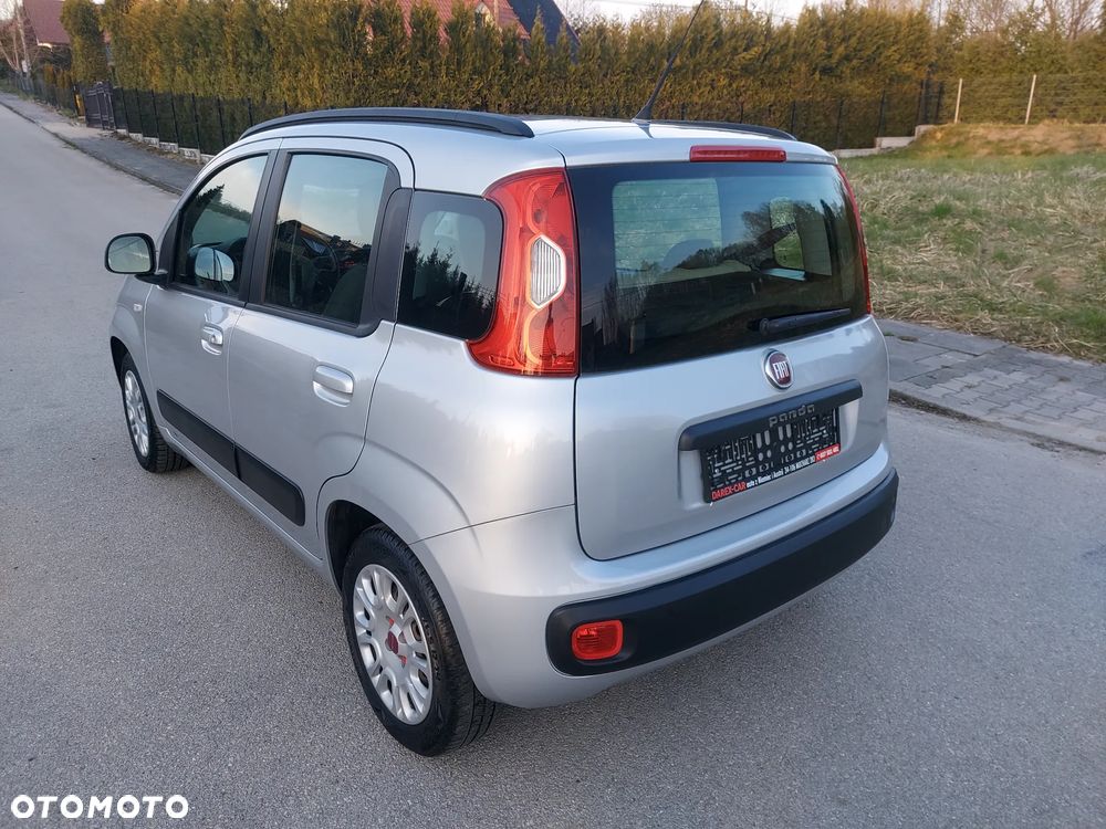 Fiat Panda 1.2 Dynamic - 6