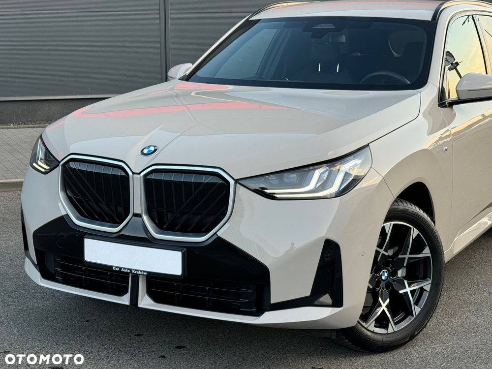 BMW X3 - 26