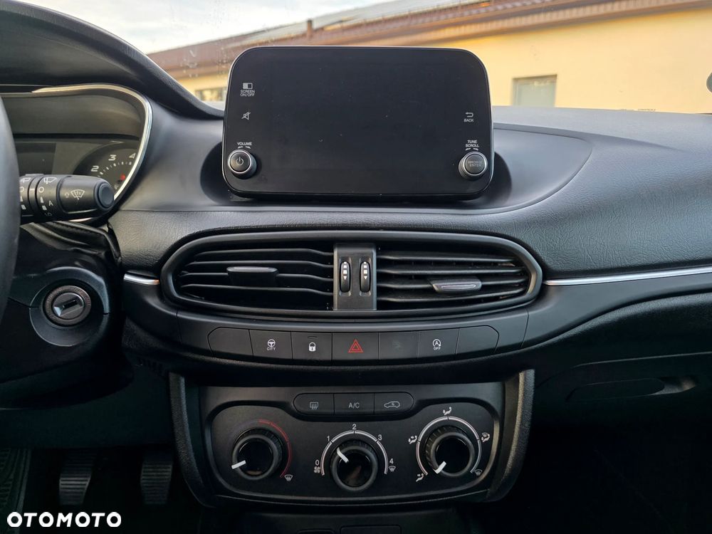 Fiat Tipo 1.4 T-Jet Mirror - 14