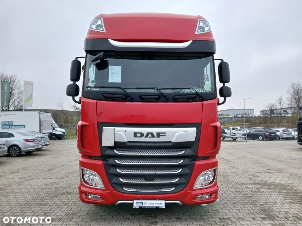DAF XF 480 FT (32218) - 5