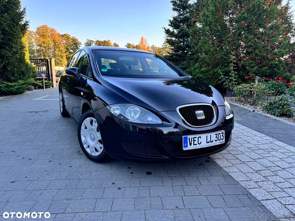 Seat Leon - 14