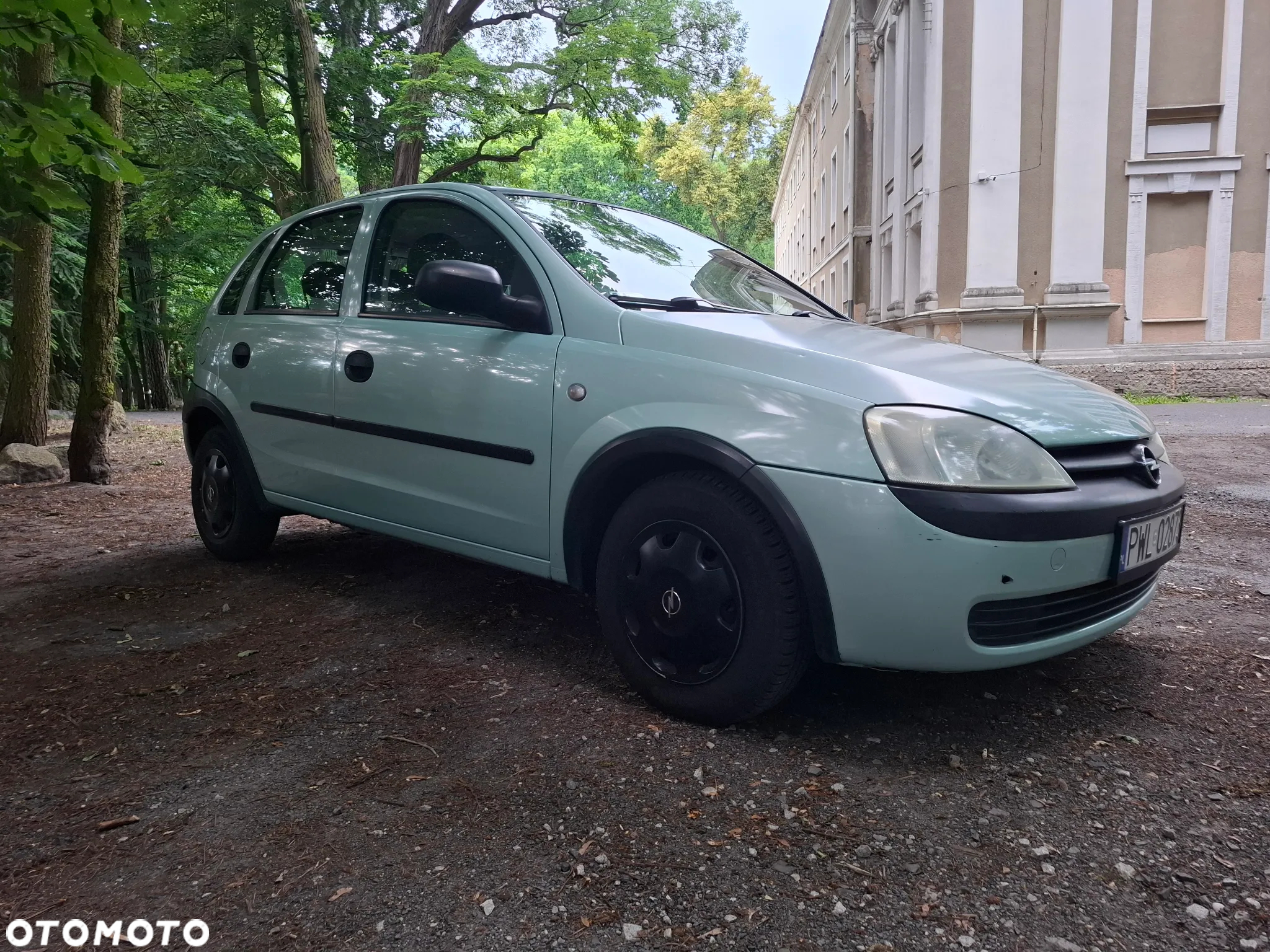 Opel Corsa 1.0 12V Base / Start - 2