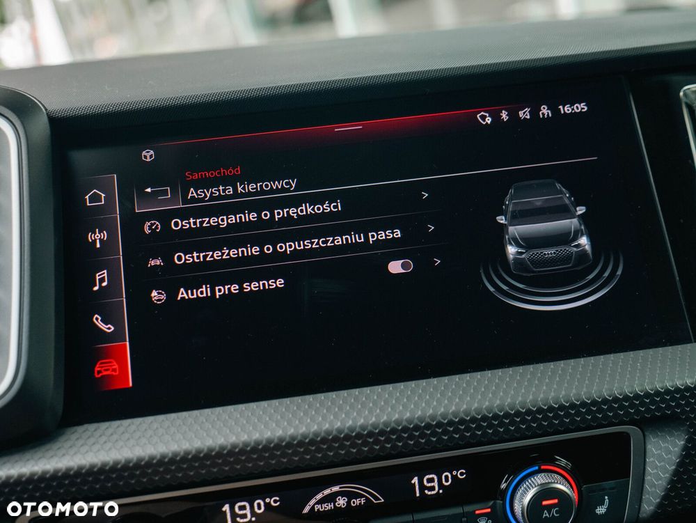 Audi A1 Sportback - 28