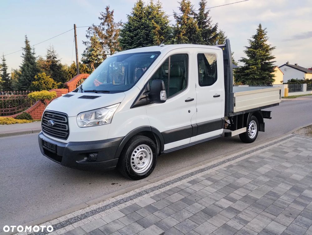 Ford Transit - 3