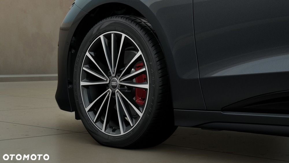 Audi A6 Avant e-tron - 6