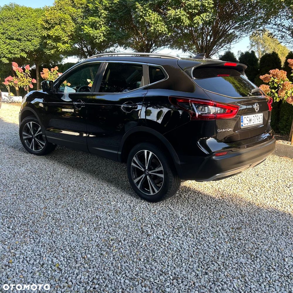 Nissan Qashqai 1.2 DIG-T 360 - 39