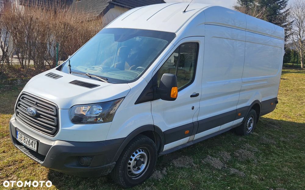 Ford TRANSIT - 2